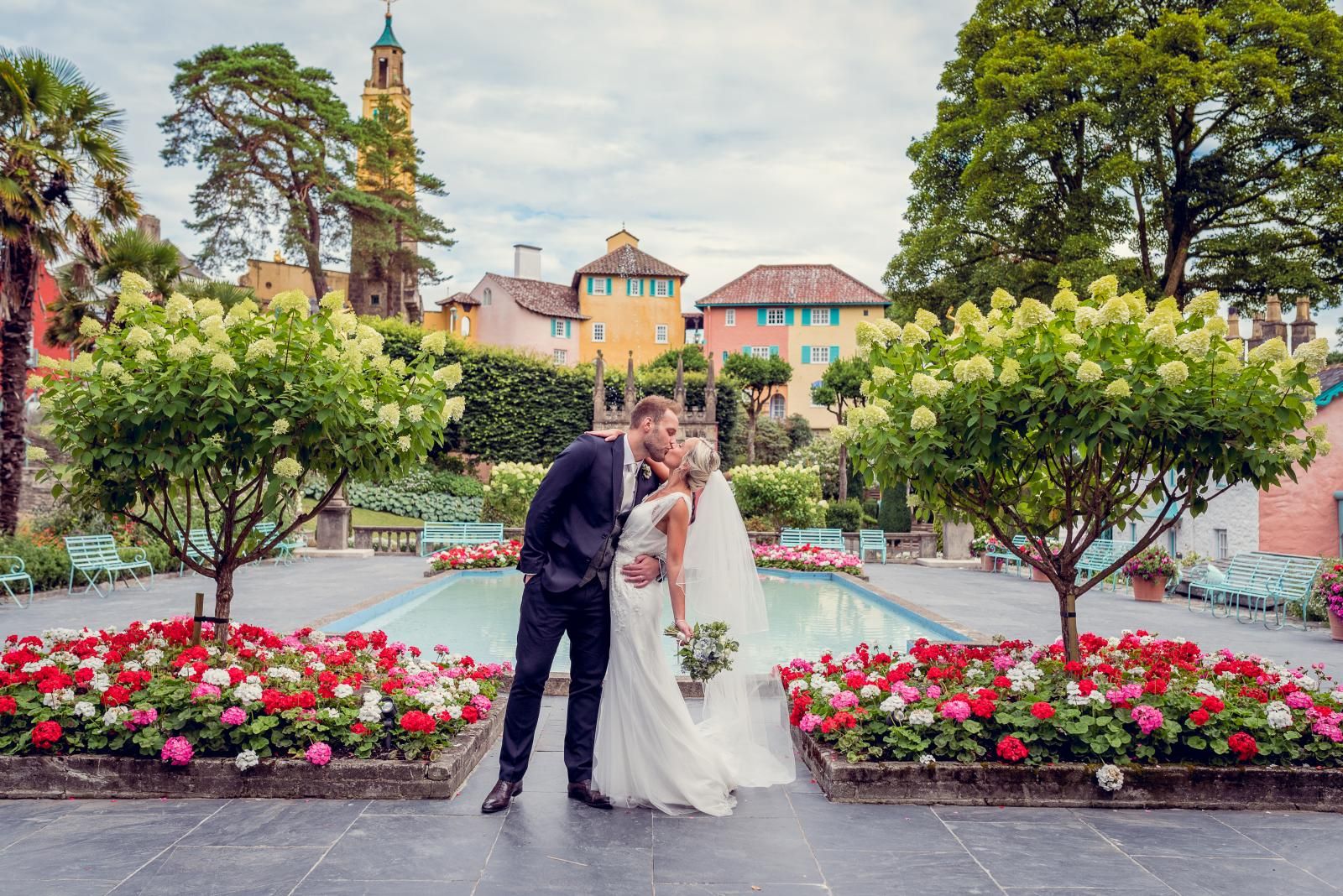 Diwrnod Agored Priodasau